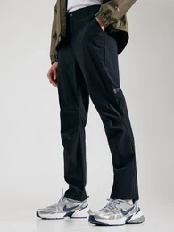 Outdoorhose schwarz