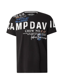 CAMP DAVID T-Shirt
