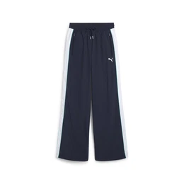 Sporthose blau