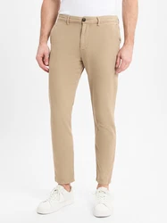 SELECTED HOMME Chinohose SLH175-MILES (1-tlg) 