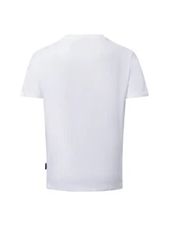 ELLESSE T-Shirt Cassica weiß