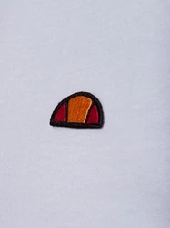 ELLESSE T-Shirt Cassica weiß