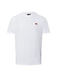 ELLESSE T-Shirt Cassica weiß