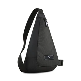 Grteltasche schwarz