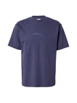 Vans T-Shirt ESSENTIALLOOSESS navy