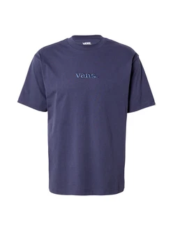 Vans T-Shirt ESSENTIALLOOSESS navy Vans T-Shirt ESSENTIALLOOSESS navy