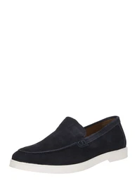 Halbschuhe 'Ardian' navy