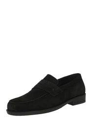 ABOUT YOU Slipper 'Ilias' schwarz