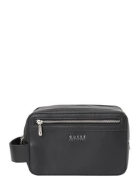 Kulturtasche 'LOSANNA' schwarz