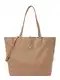 U.S. POLO ASSN. Shopper torba 'Rogersville'  toplo smeđa
