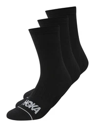 Sportsocken schwarz / wei