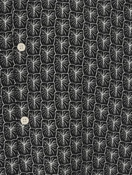 Jack & Jones Plus Hemd JORMARSHALL ISLINGTON schwarz/weiß