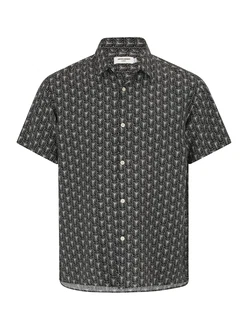 Jack & Jones Plus Hemd JORMARSHALL ISLINGTON