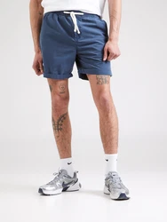 Superdry Shorts 'Essentials' dunkelblau