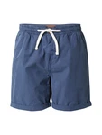 Superdry Shorts 'Essentials' dunkelblau