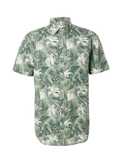 JACK & JONES Hemd 'JJHAWAII'