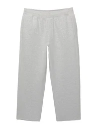 Hose graumeliert