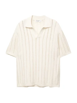 Pull&Bear Poloshirt