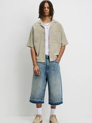 Pull&Bear Hemd pastellgrün