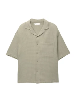 Pull&Bear Hemd