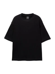 T-Shirt schwarz
