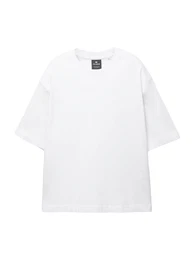 T-Shirt wei