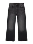 Pull&Bear Jeans schwarz