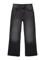 Pull&Bear Jeans schwarz