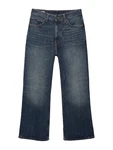 Pull&Bear Jeans dunkelblau