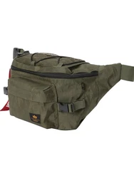 ALPHA INDUSTRIES Gürteltasche oliv