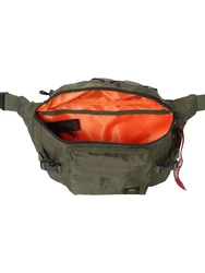 ALPHA INDUSTRIES Gürteltasche oliv