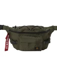ALPHA INDUSTRIES Gürteltasche oliv