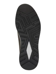 bugatti Sneaker karamell/dunkelgrün