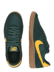 Nike Sportswear Sneaker 'FIELD GENERAL' goldgelb/tanne