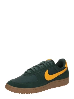 Nike Sportswear Sneaker 'FIELD GENERAL' goldgelb/tanne Nike Sportswear Sneaker 'FIELD GENERAL' goldgelb/tanne