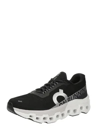 Laufschuh 'Cloudmonster 2' schwarz / silber