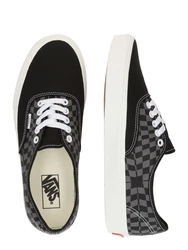 VANS Sneaker 'AUTHENTIC' grau/schwarz