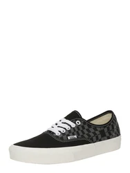 VANS Sneaker 'AUTHENTIC' grau/schwarz
