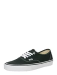 VANS Sneaker 'AUTHENTIC' dunkelgrün