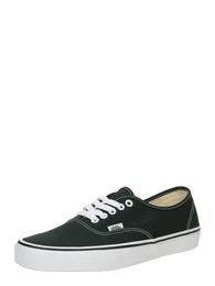 Sneaker 'AUTHENTIC' dunkelgrn