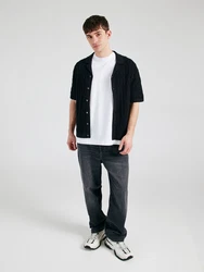 Abercrombie & Fitch T-Shirt 'PREMIUM' weiß