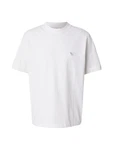 Abercrombie & Fitch T-Shirt 'PREMIUM' weiß