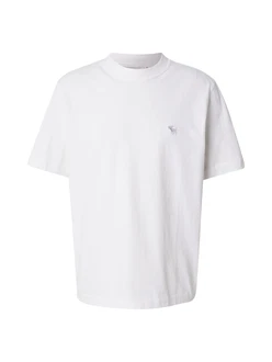 Abercrombie & Fitch T-Shirt 'PREMIUM'
