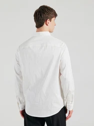 ARMANI EXCHANGE Hemd offwhite