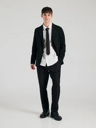 ARMANI EXCHANGE Hemd offwhite