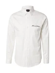 ARMANI EXCHANGE Hemd offwhite