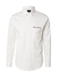 Hemd offwhite