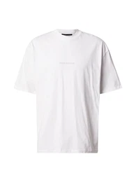 T-Shirt 'COLNE' mint / wei