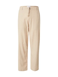 SELECTED HOMME Hose SLH220-BRODY SUN chamois