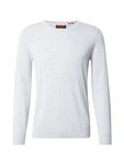 Superdry Pullover ESSENTIALS graumeliert